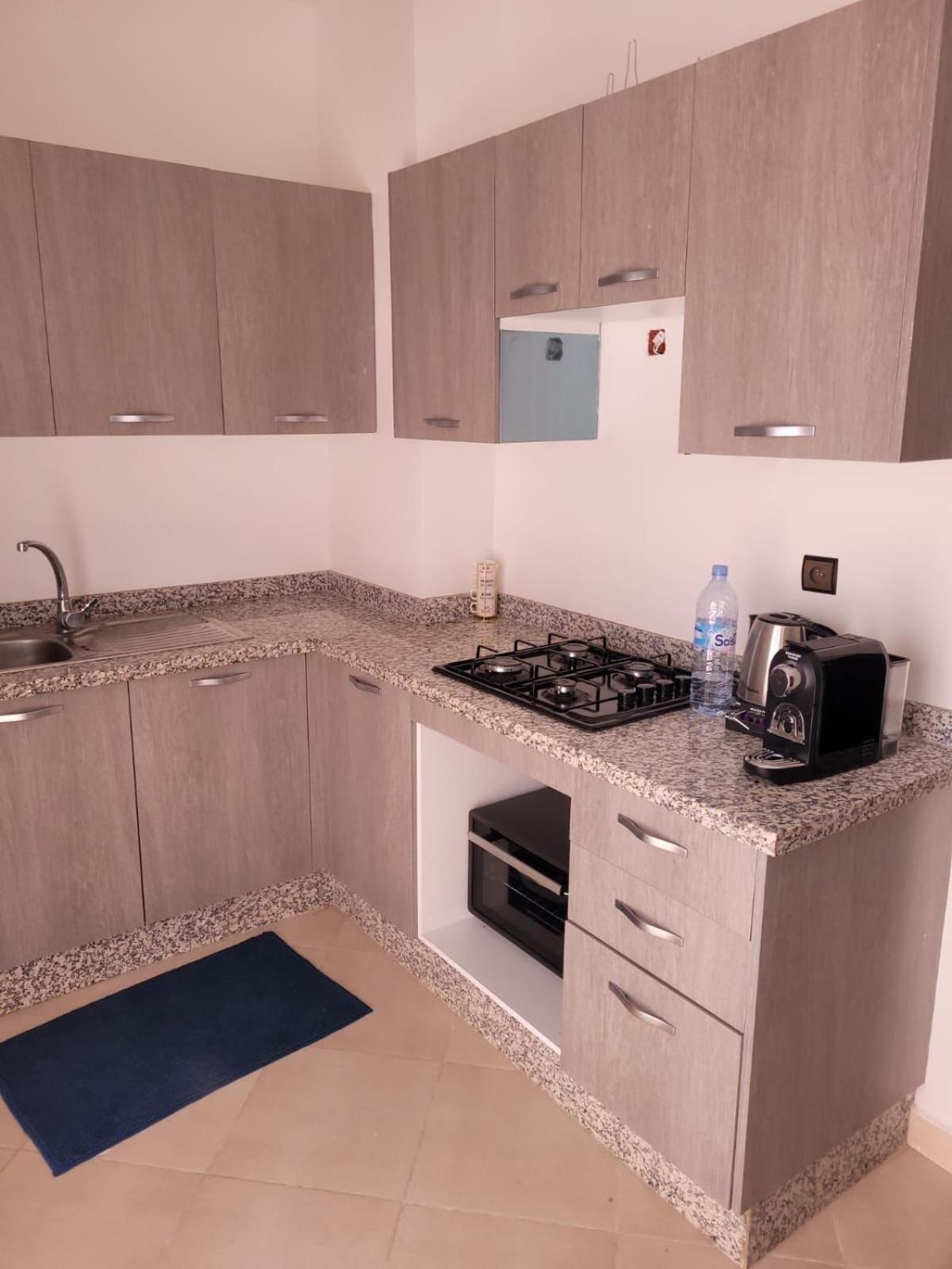 Apartment Zaly *