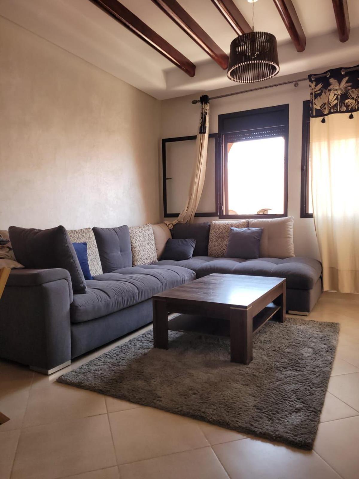 Zaly * Marrakesh