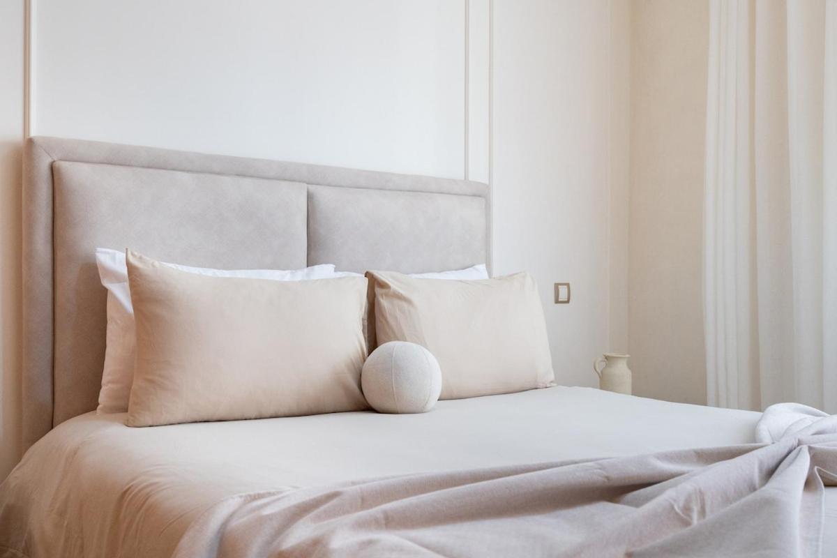 Apartment Downtown Gueliz Modern 1br Ac, Fast Wifi , Parking
