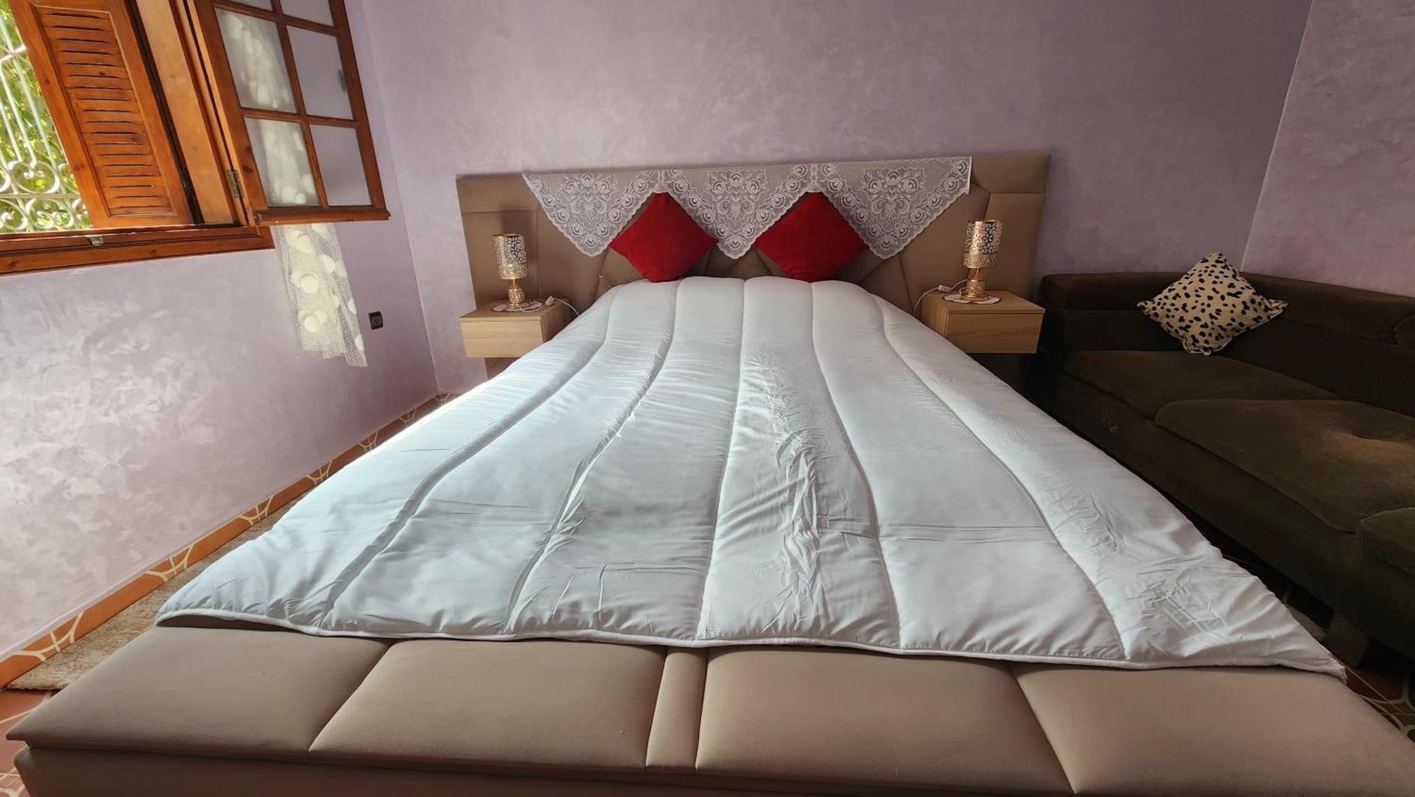 Apartamento 5min A Pied De L'aeroport Marrakesh