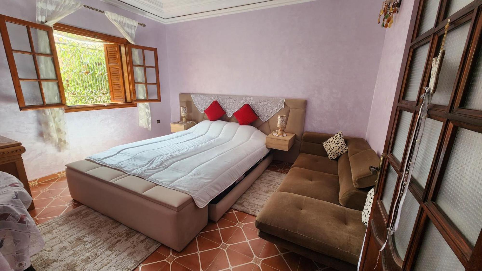 5min A Pied De L'aeroport Apartamento *