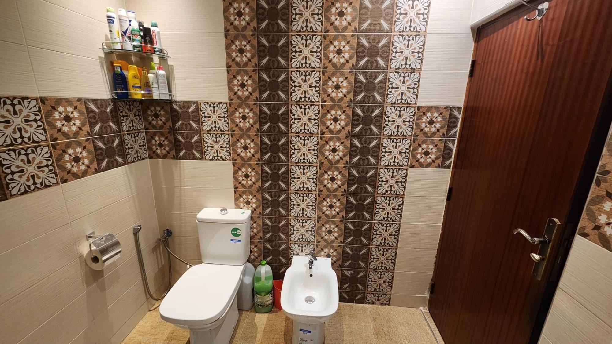 Apartamento 5min A Pied De L'aeroport *
