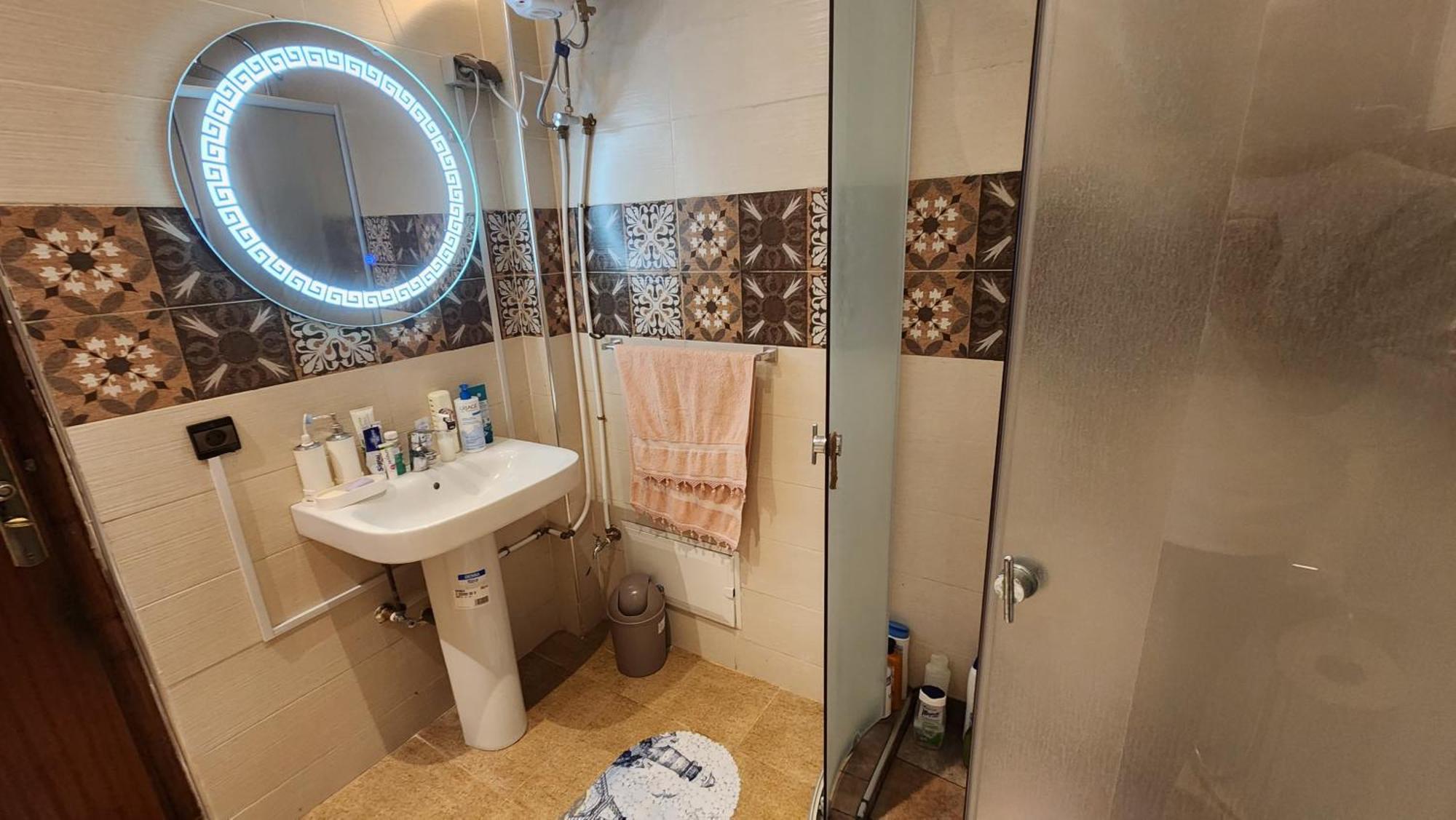 5min A Pied De L'aeroport Apartamento