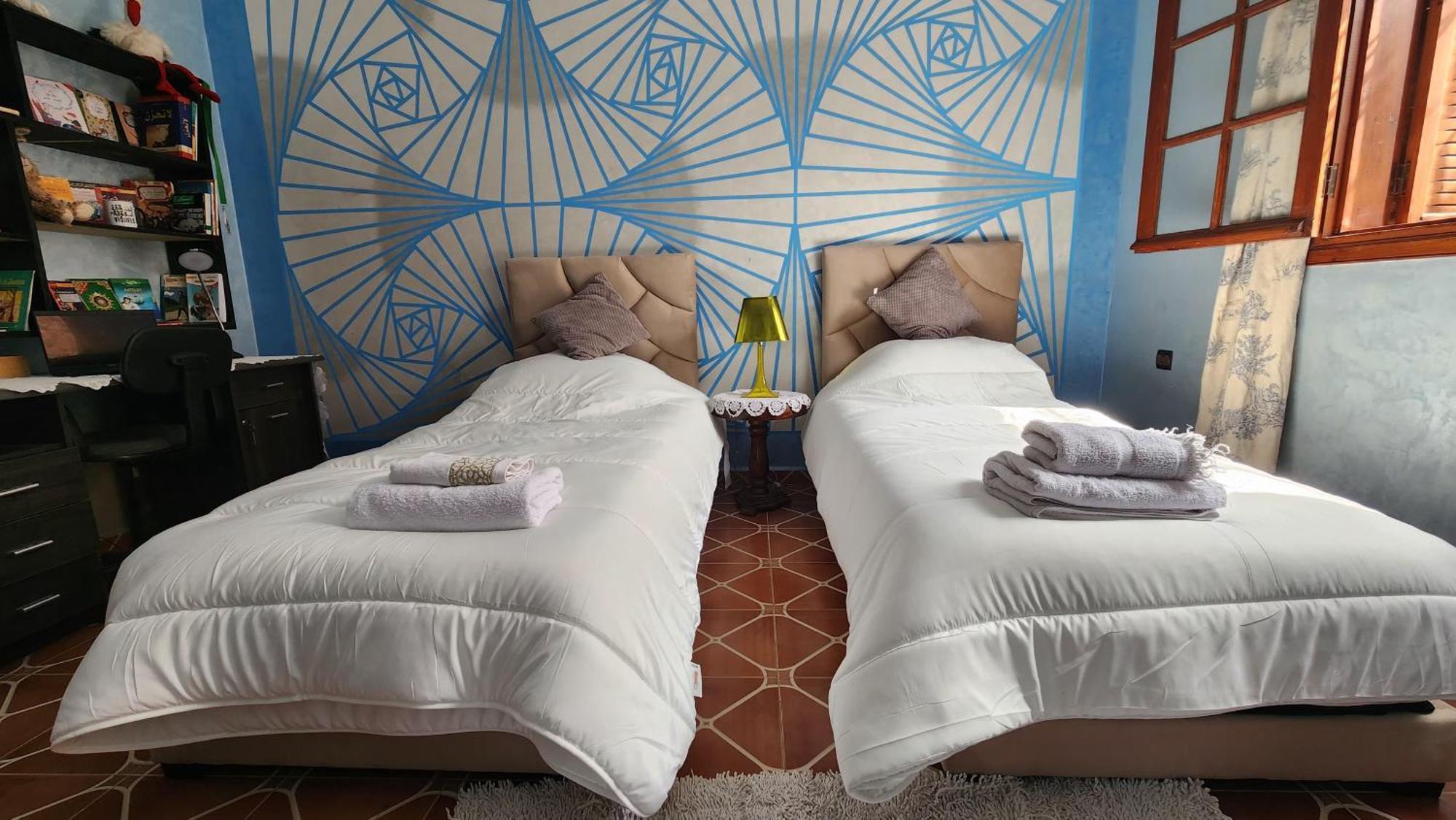 Apartamento 5min A Pied De L'aeroport