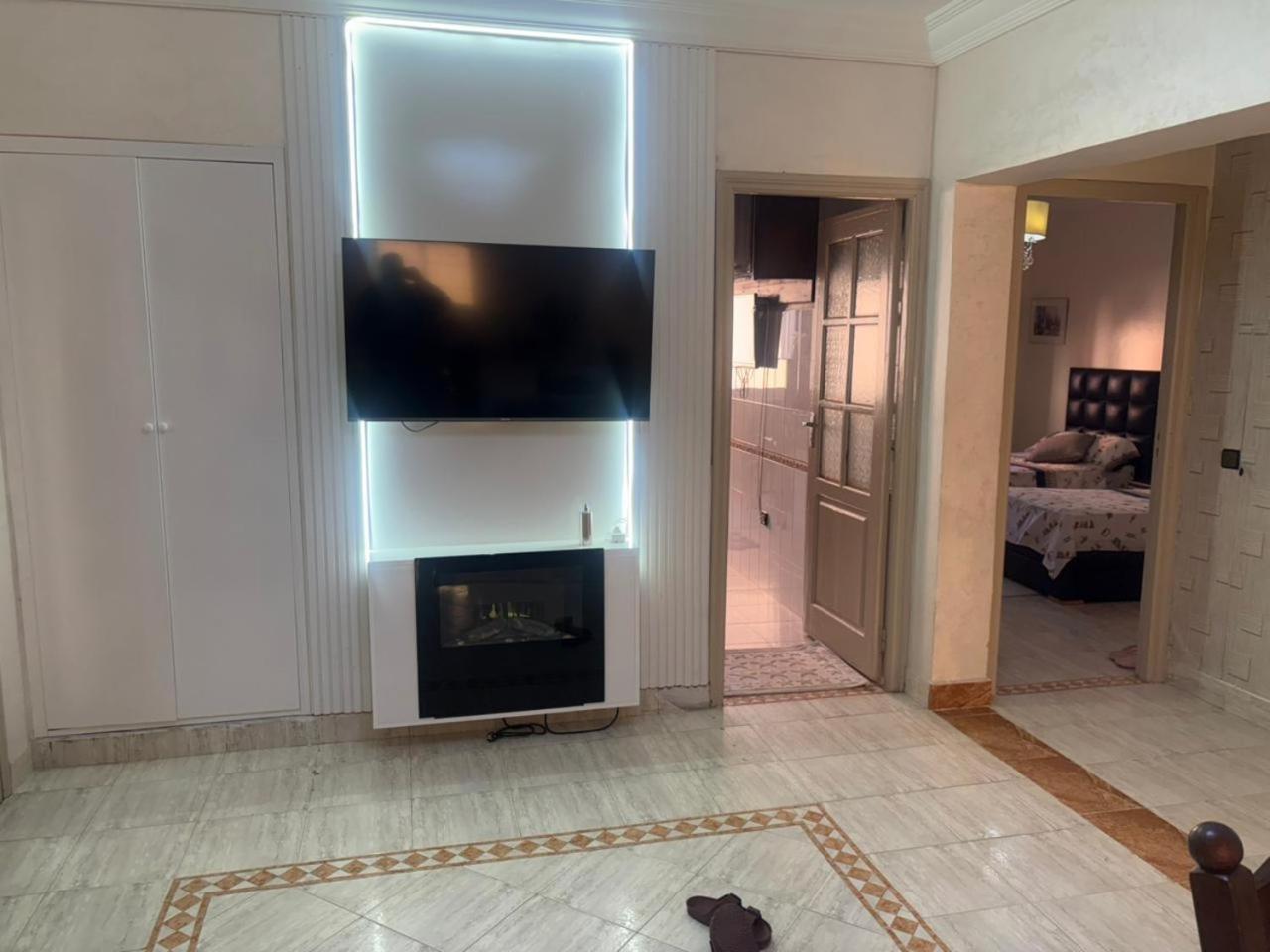 Bel Au Relaxer Apartment