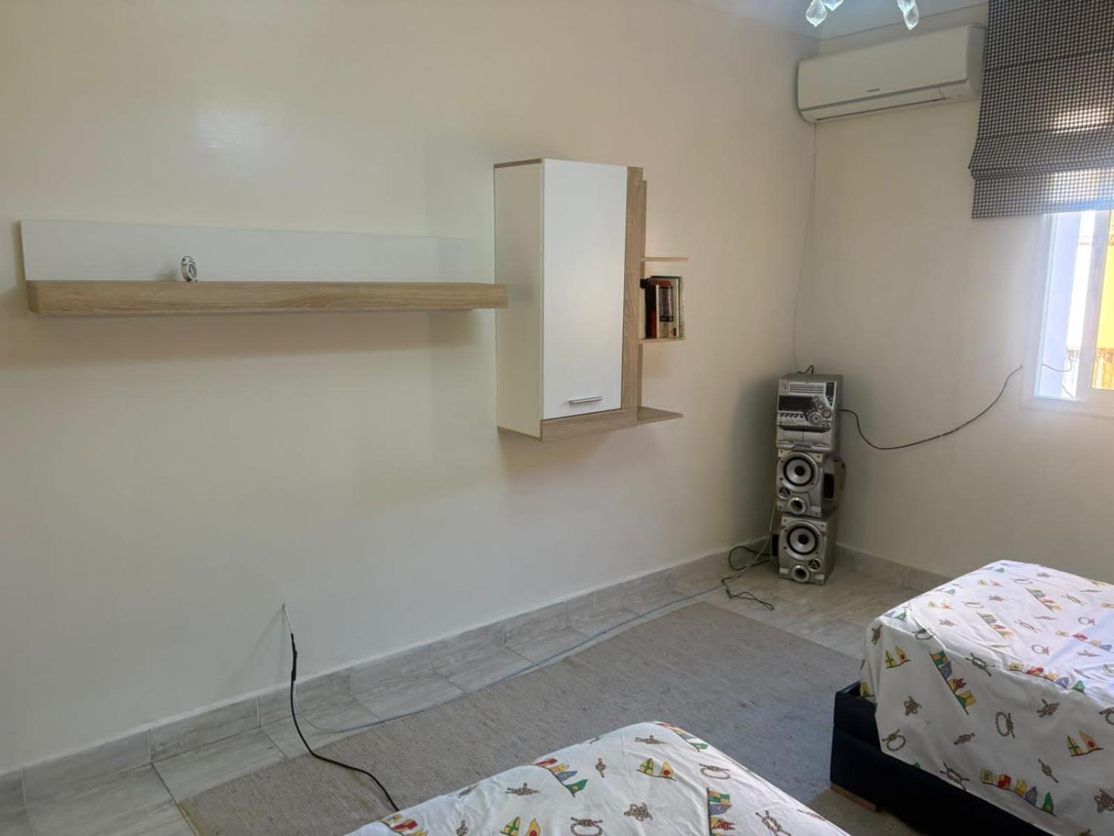 Apartment Bel Au Relaxer *
