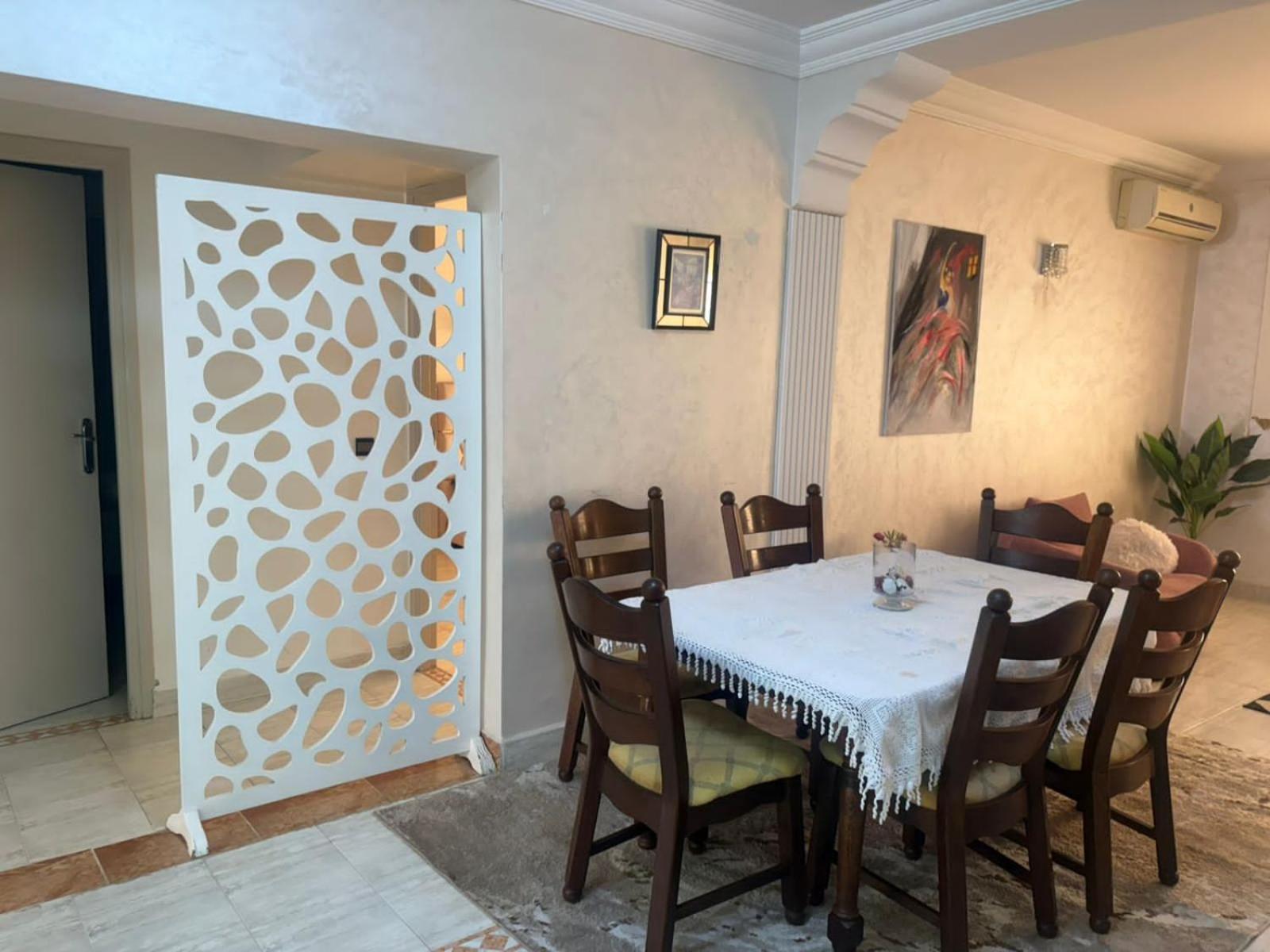 Bel Au Relaxer Apartment Marrakesh
