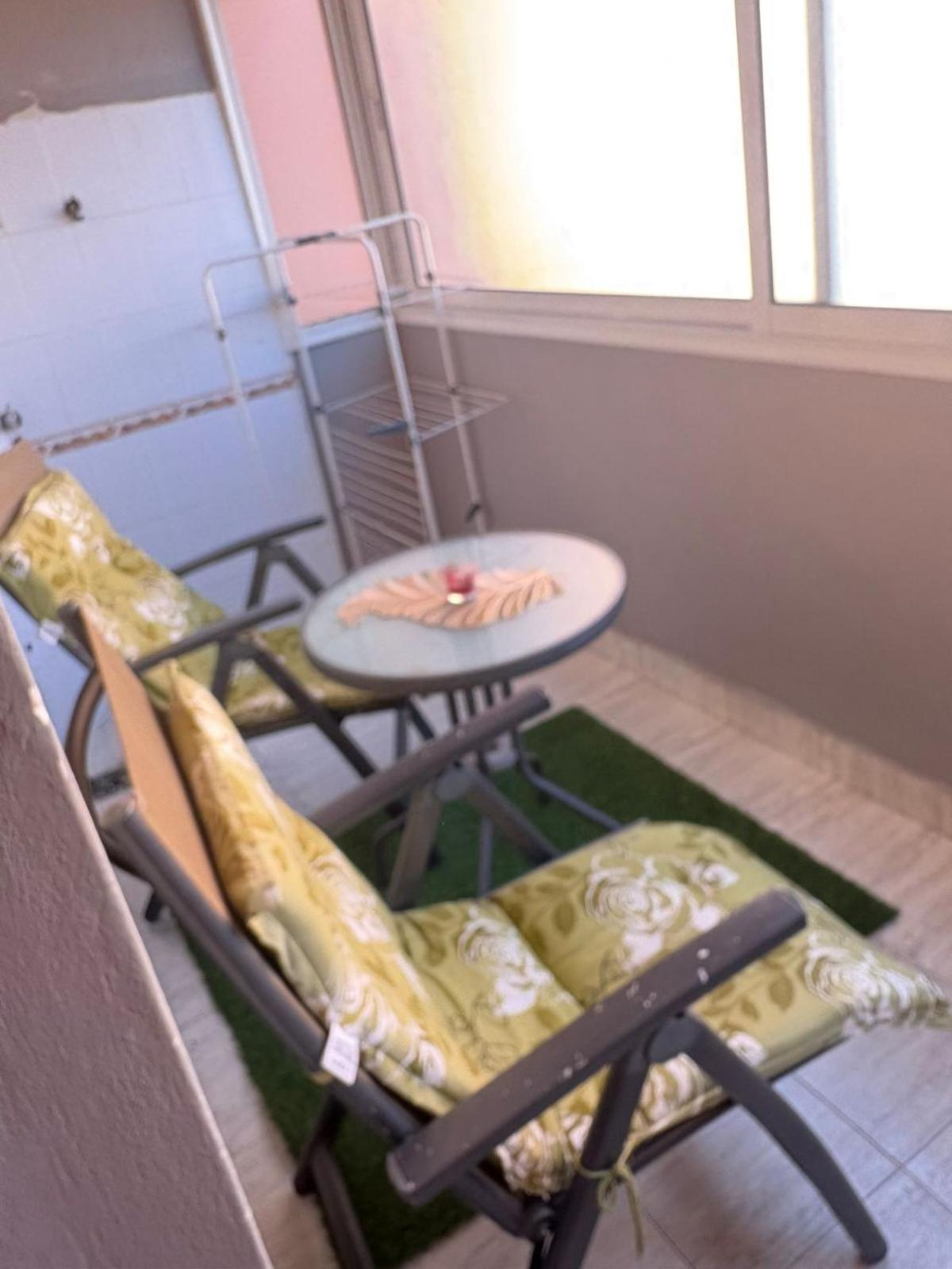 Bel Au Relaxer Apartment