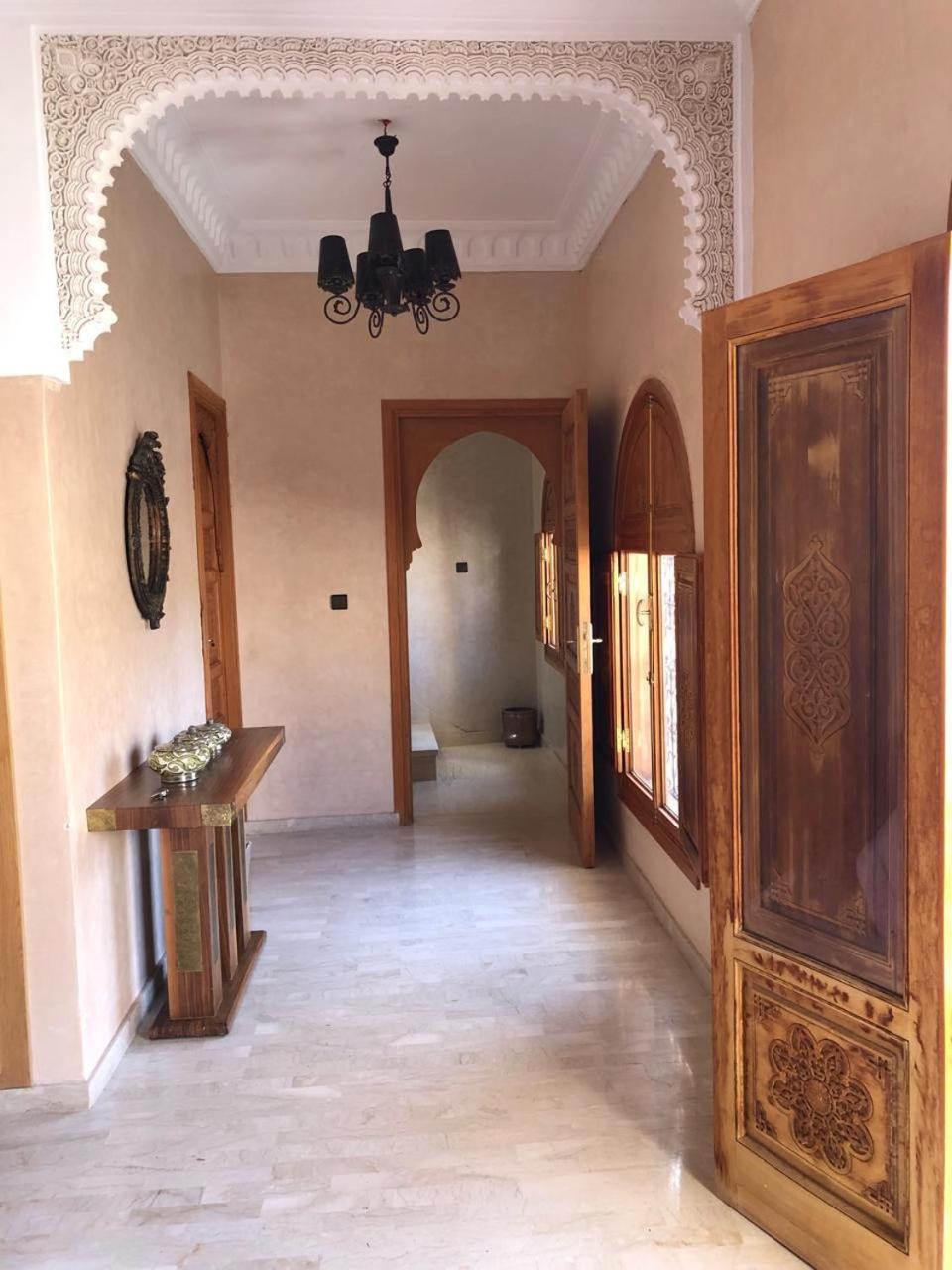 Riad Dar Lakrichia