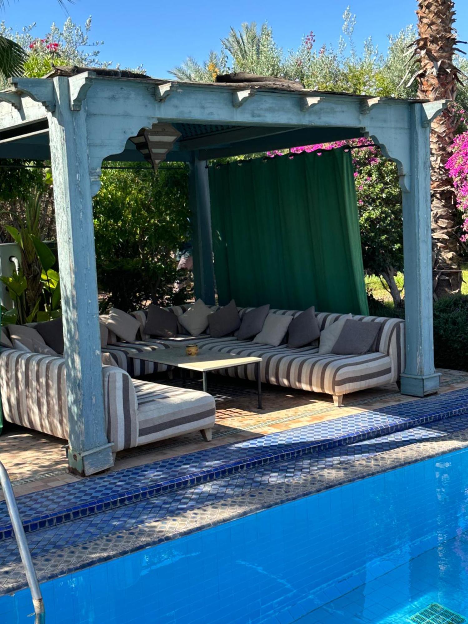 Marrakech Palmeraie Marrakesh