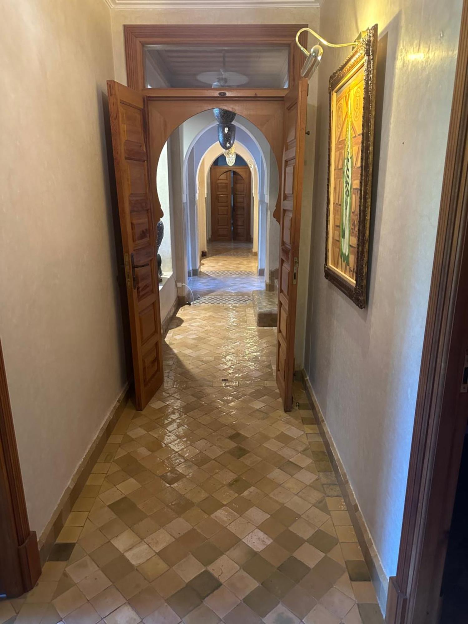 Marrakech Palmeraie