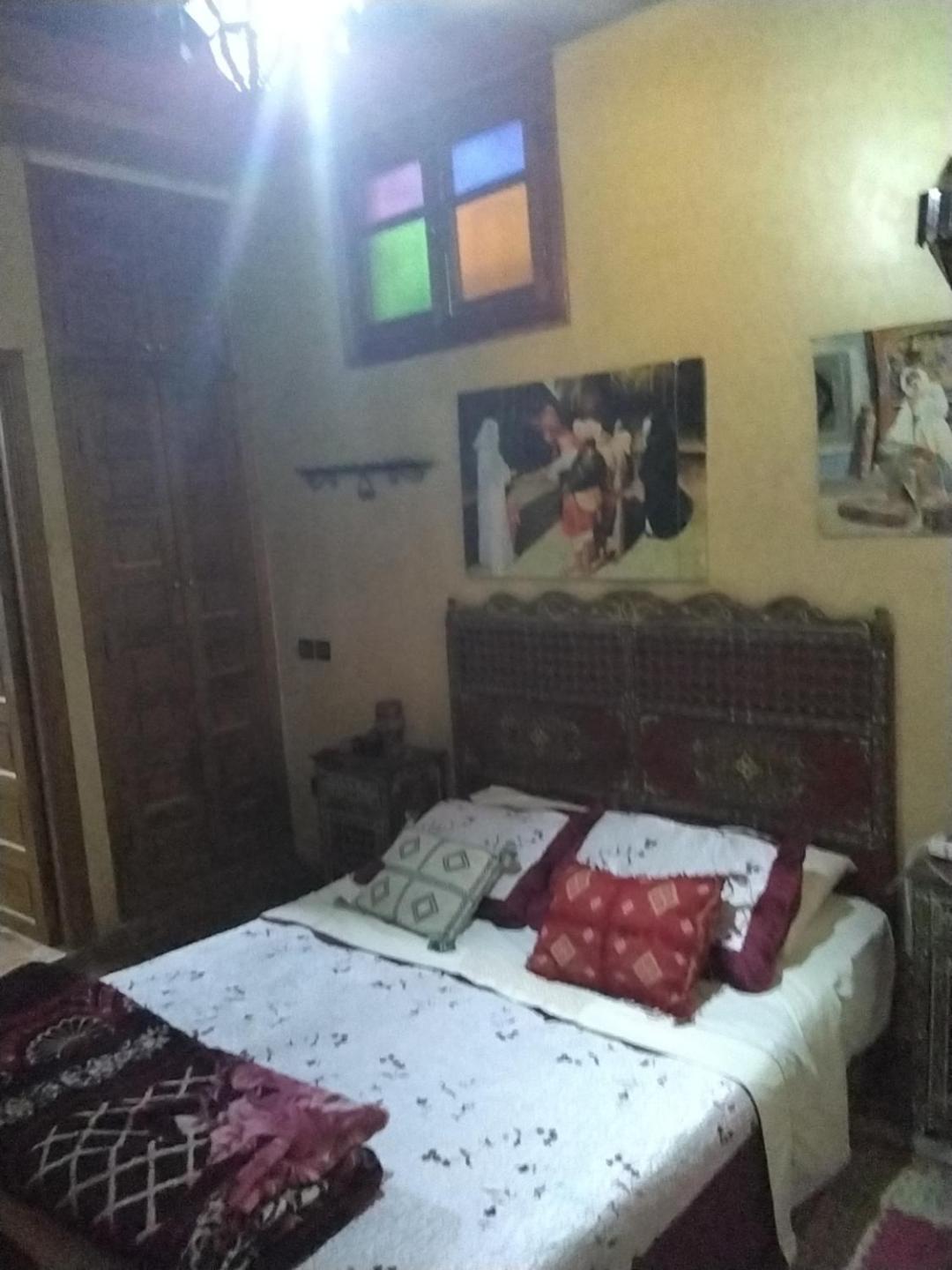 Guest house Hanafi *