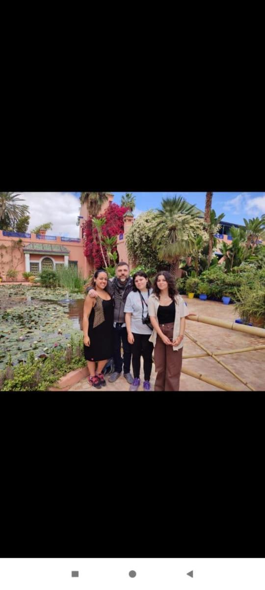 Hanafi Guest house