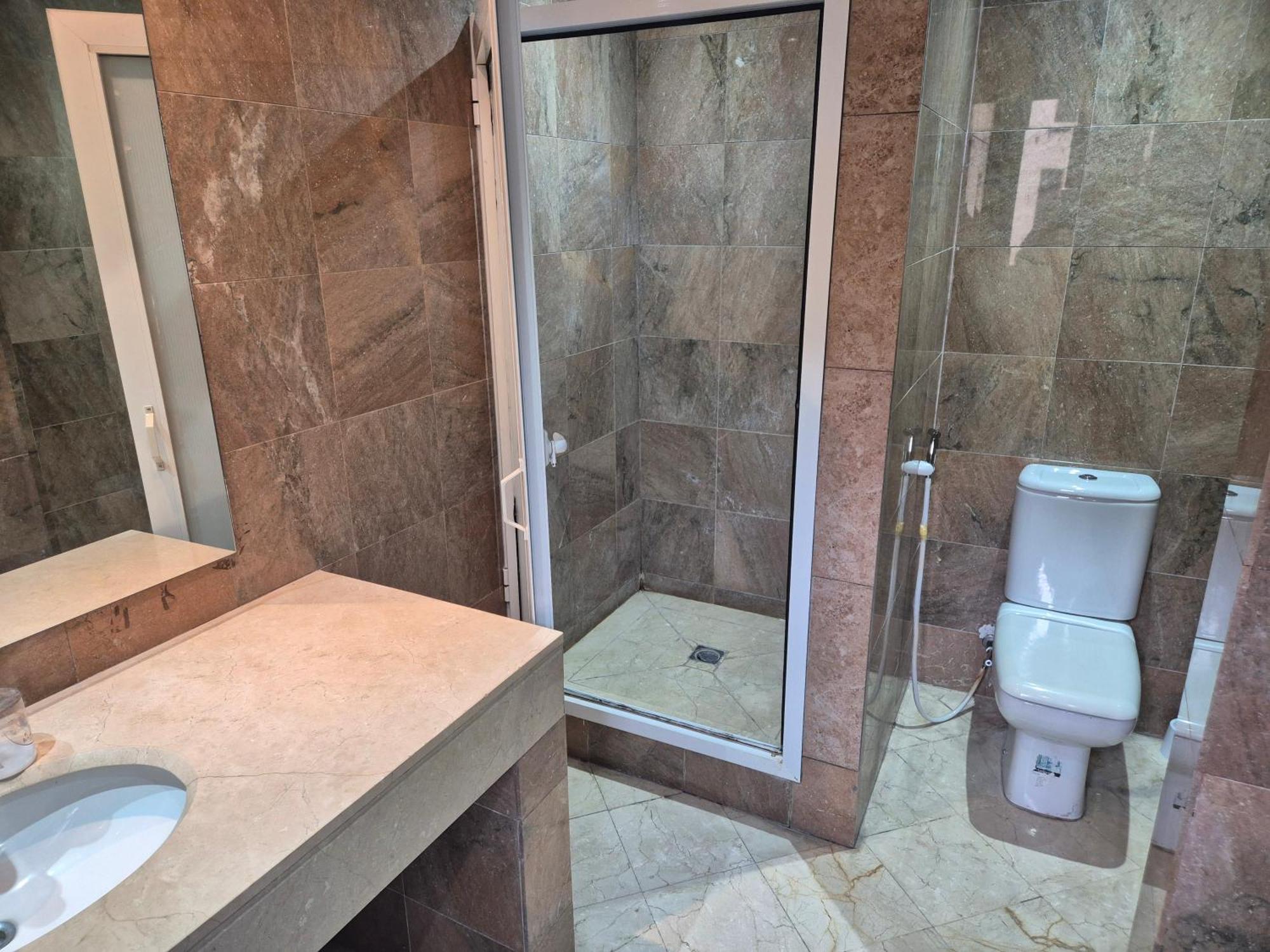 Plaza Gueliz Apartment *