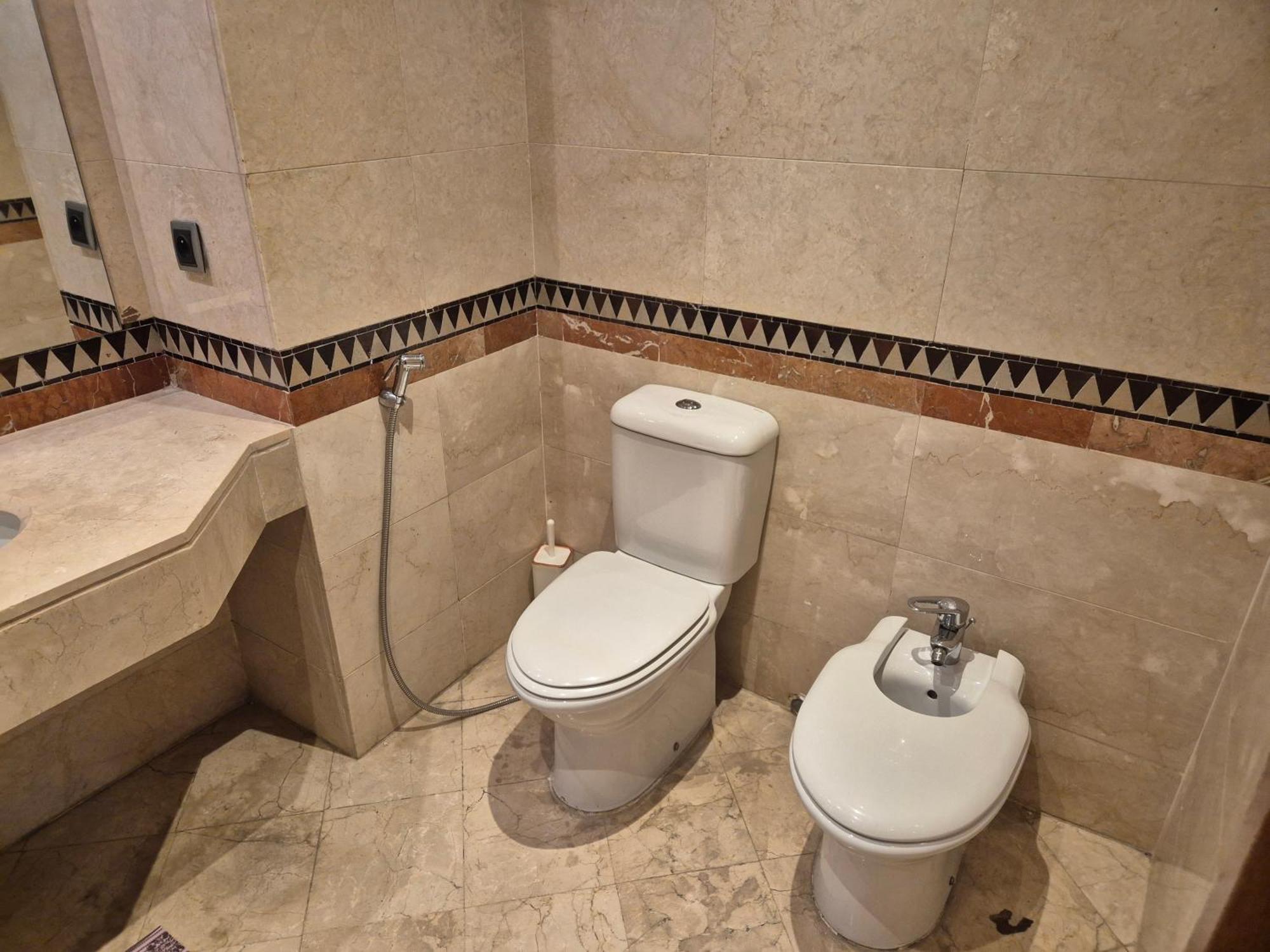 Plaza Gueliz Apartment *