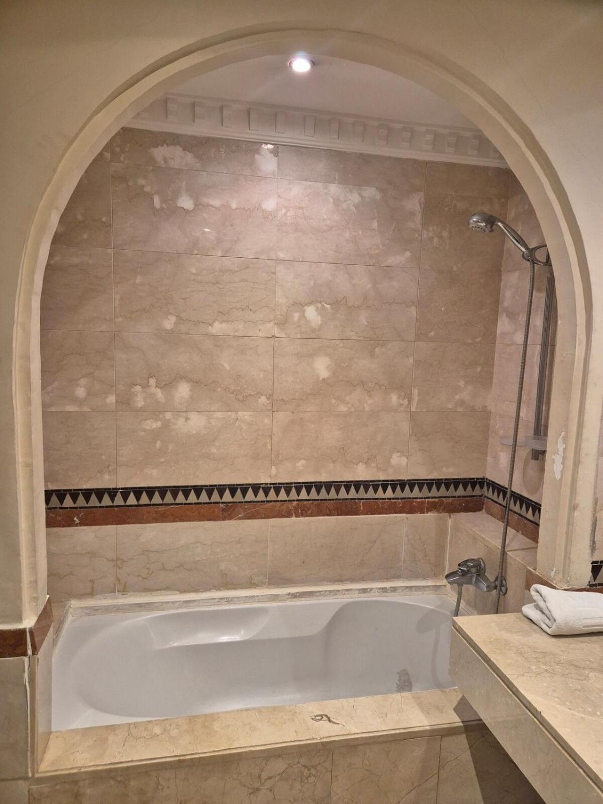 Plaza Gueliz Apartment Marrakesh