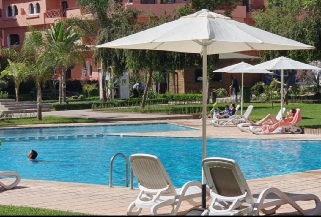 Premium Palmeraie 2 Bedrooms *