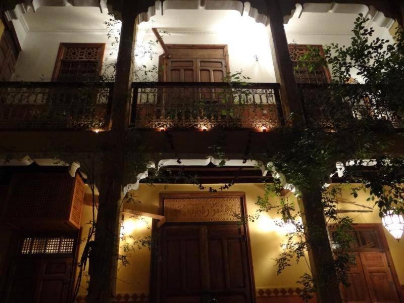 Holiday home Au Coeur De Marrakech Luxuriant Et Privatise