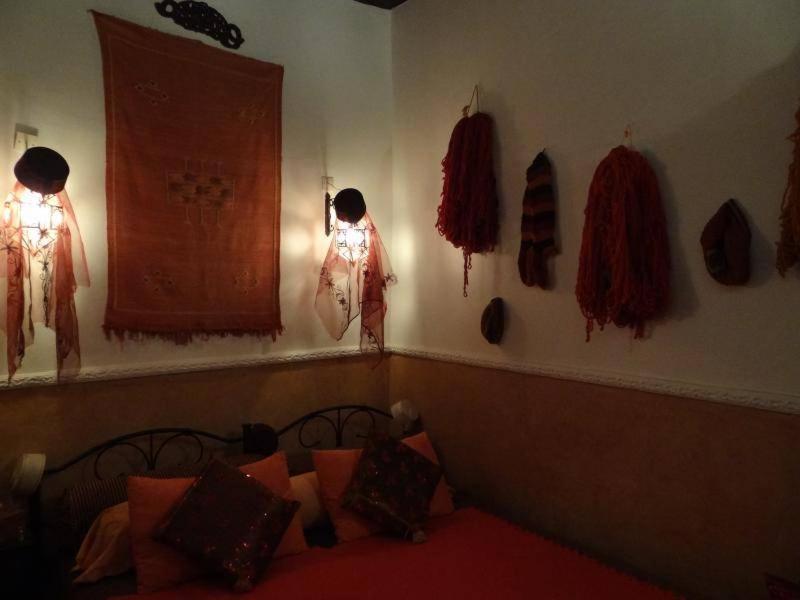 Au Coeur De Marrakech Luxuriant Et Privatise Holiday home *