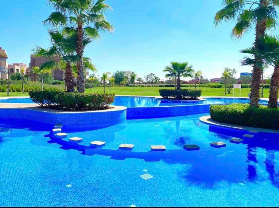 Prestigia Marrackech Golf