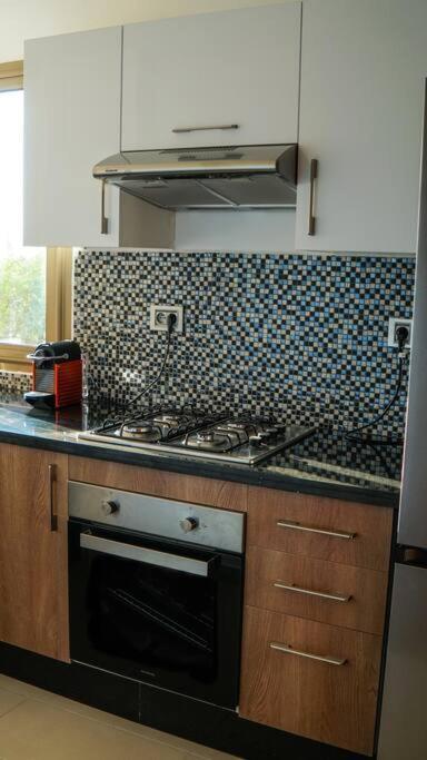 Apartment Prestigia Marrackech Golf