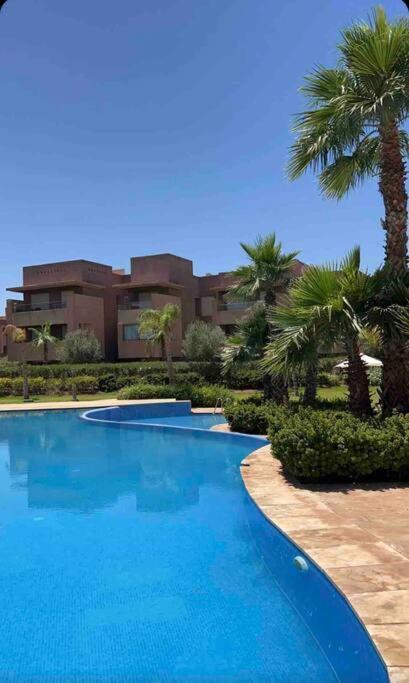 Apartment Prestigia Marrackech Golf *