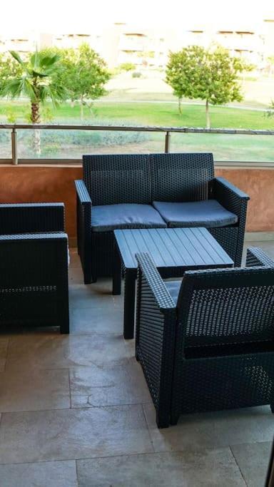 Apartment Prestigia Marrackech Golf Marrakesh