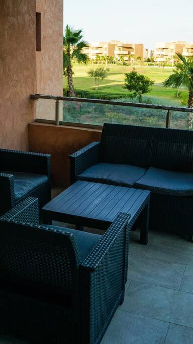 Prestigia Marrackech Golf Apartment Marrakesh