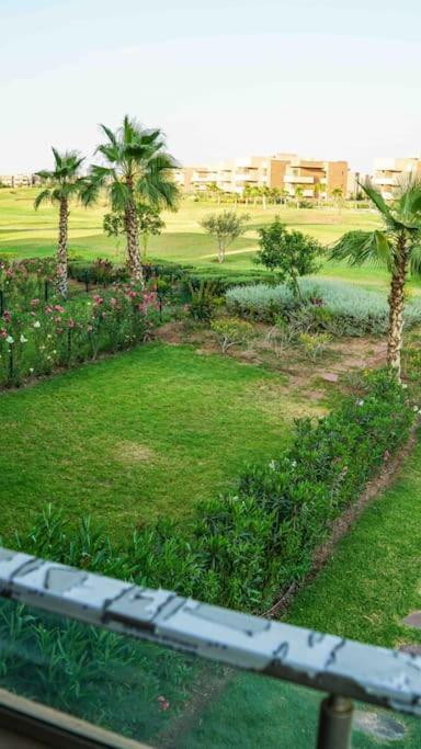 Apartment Prestigia Marrackech Golf *