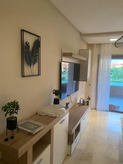 Apartment Prestigia Marrackech Golf Marrakesh