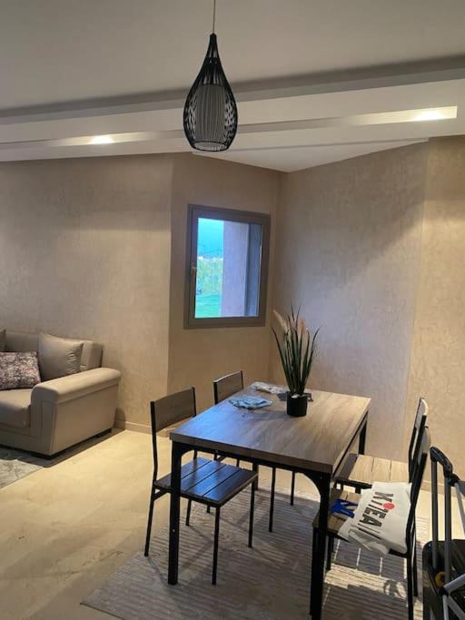 Apartment Prestigia Marrackech Golf *