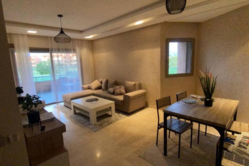 Prestigia Marrackech Golf Apartment Marrakesh