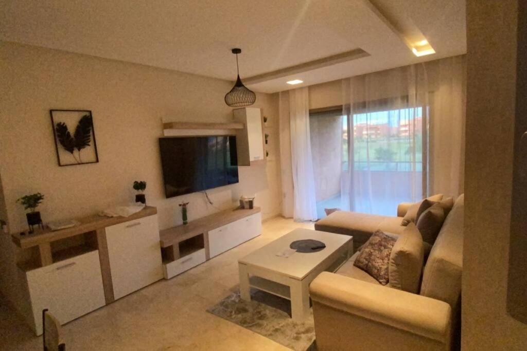 Apartment Prestigia Marrackech Golf *