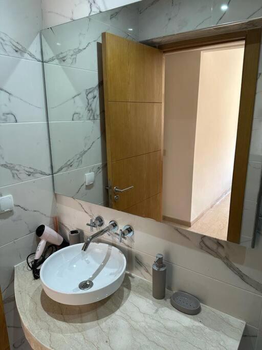 Charm In Marrakech Appartement *