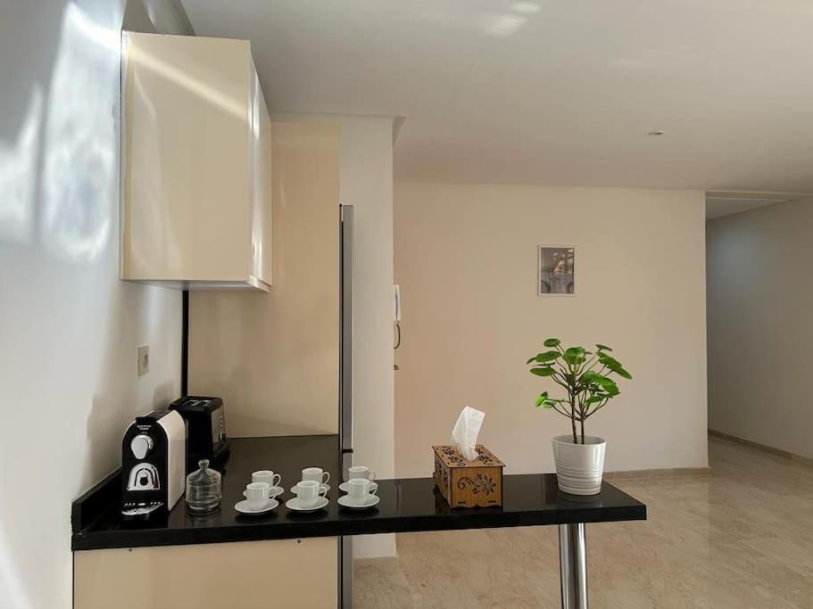 Charm In Marrakech Appartement
