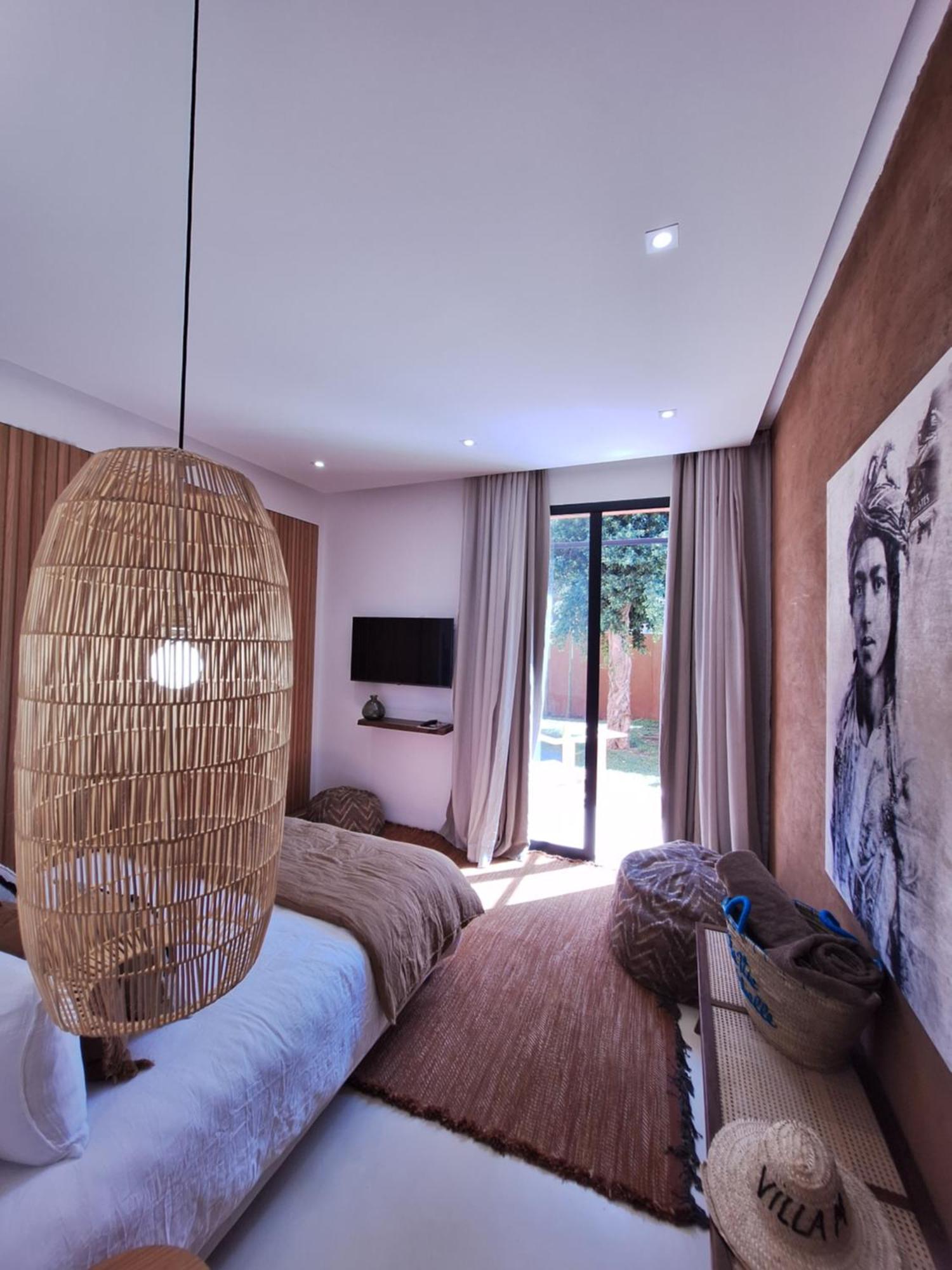 Madjha Marrakech * Marraquexe