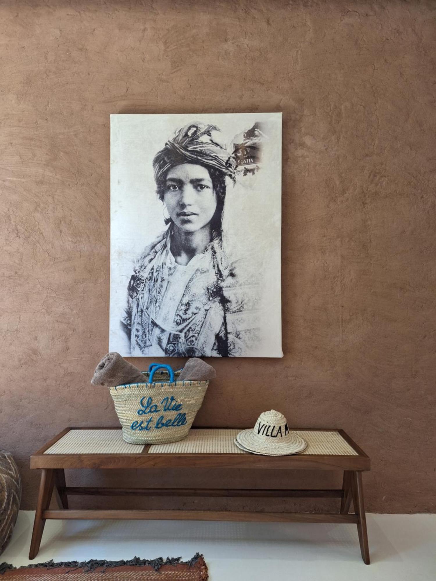 Madjha Marrakech Marraquexe
