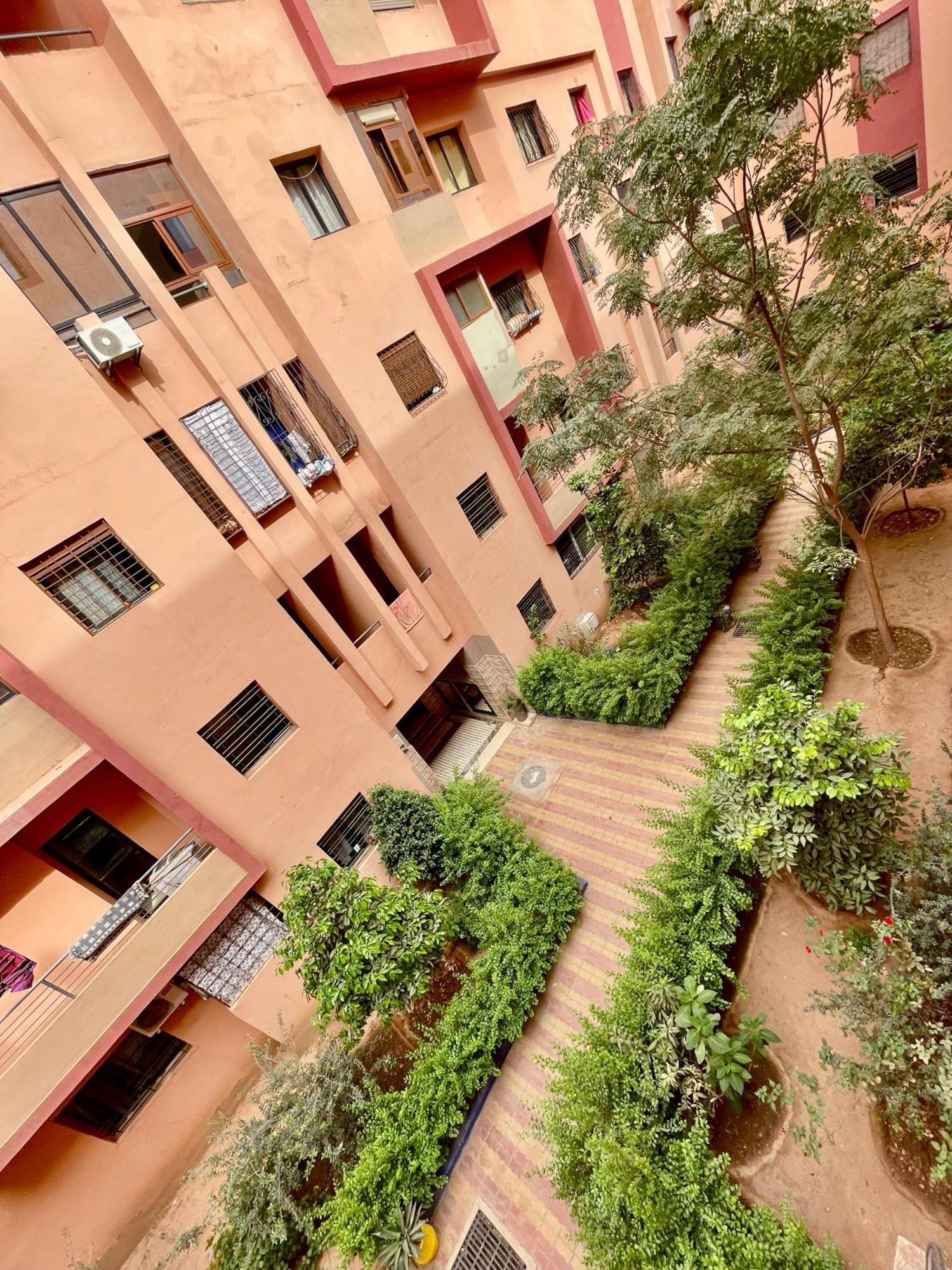 Mimida Marrakesh