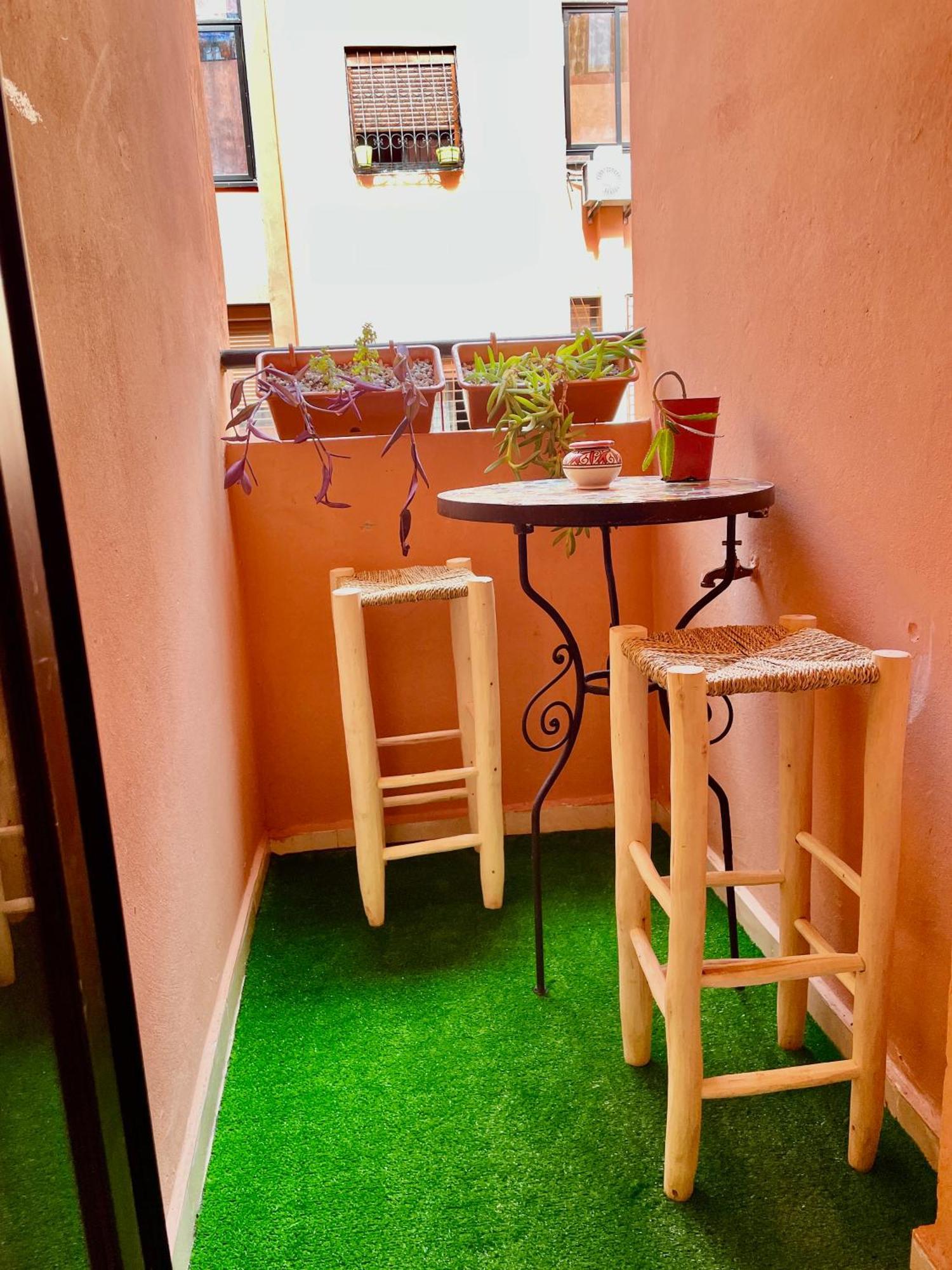 Mimida Apartment Marrakesh