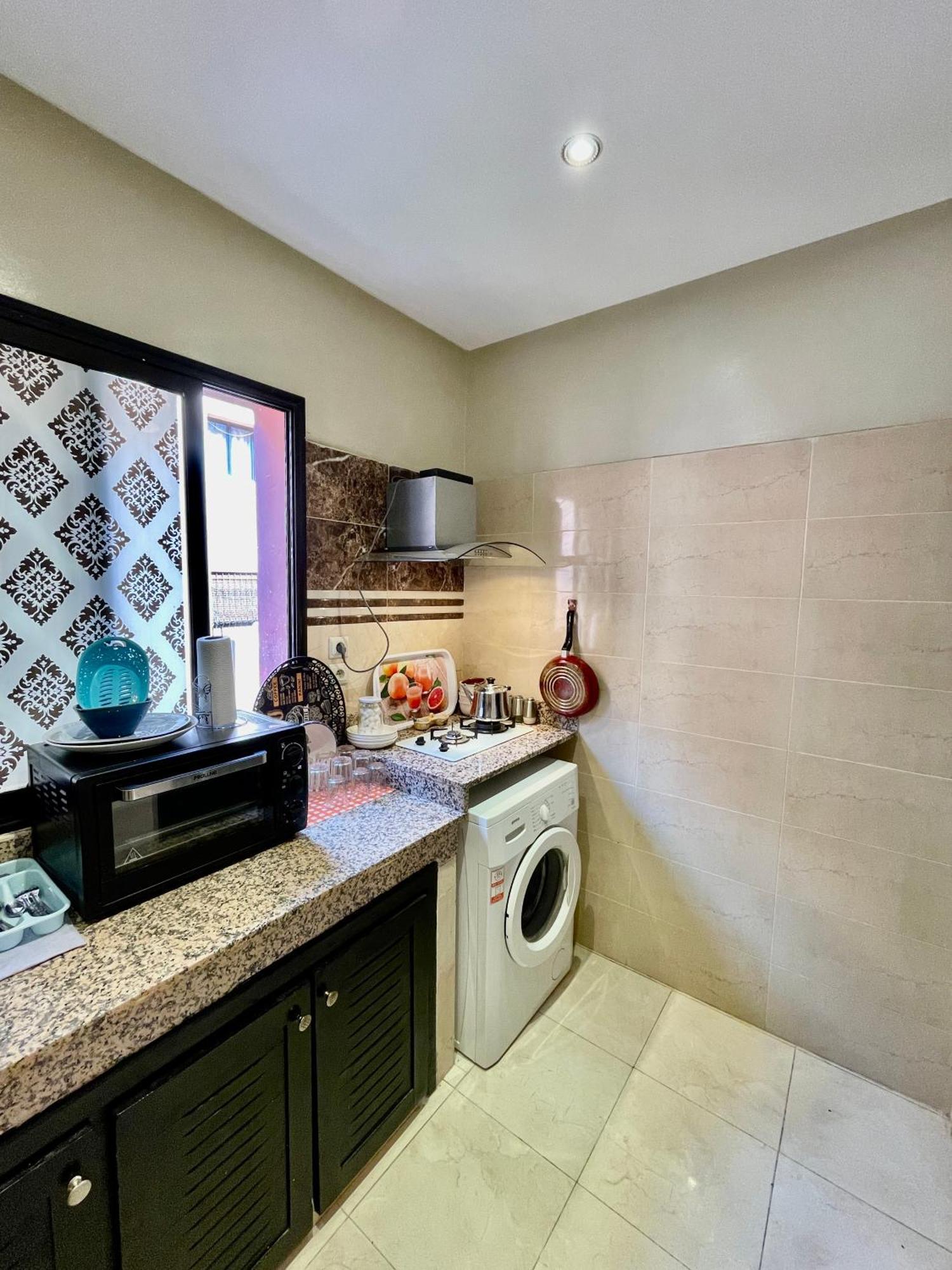 Mimida Apartment