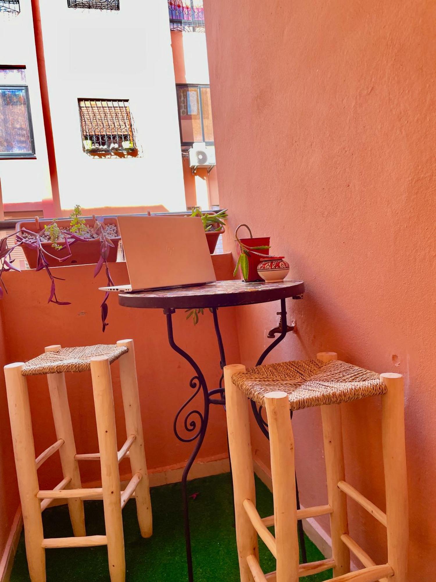 Mimida Apartment Marrakesh