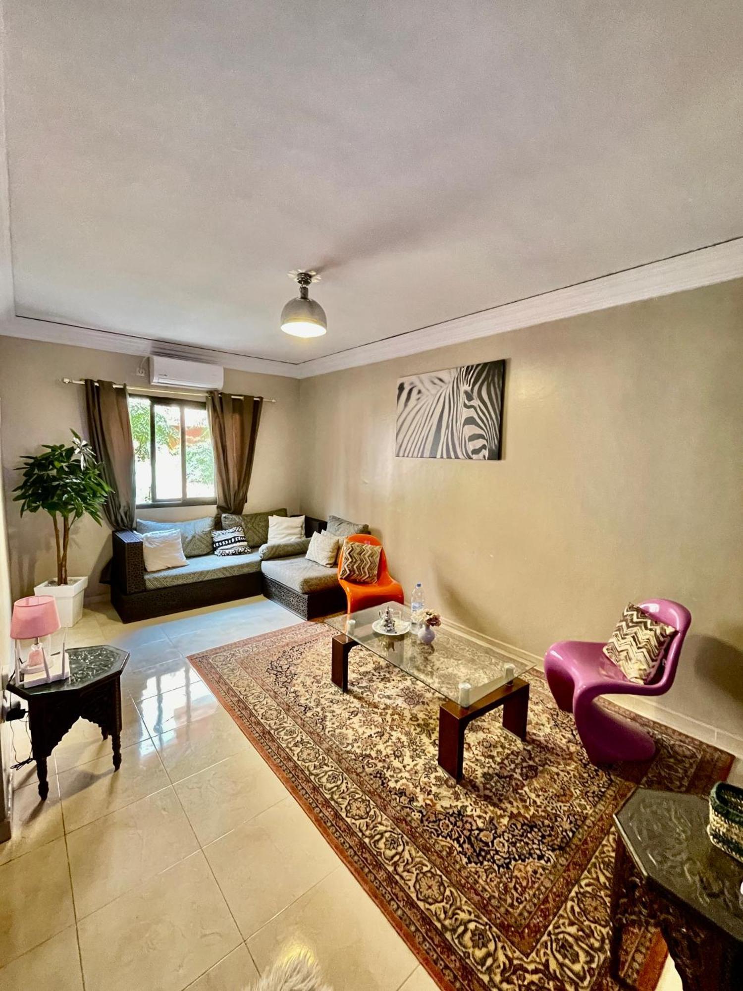 Apartment Mimida