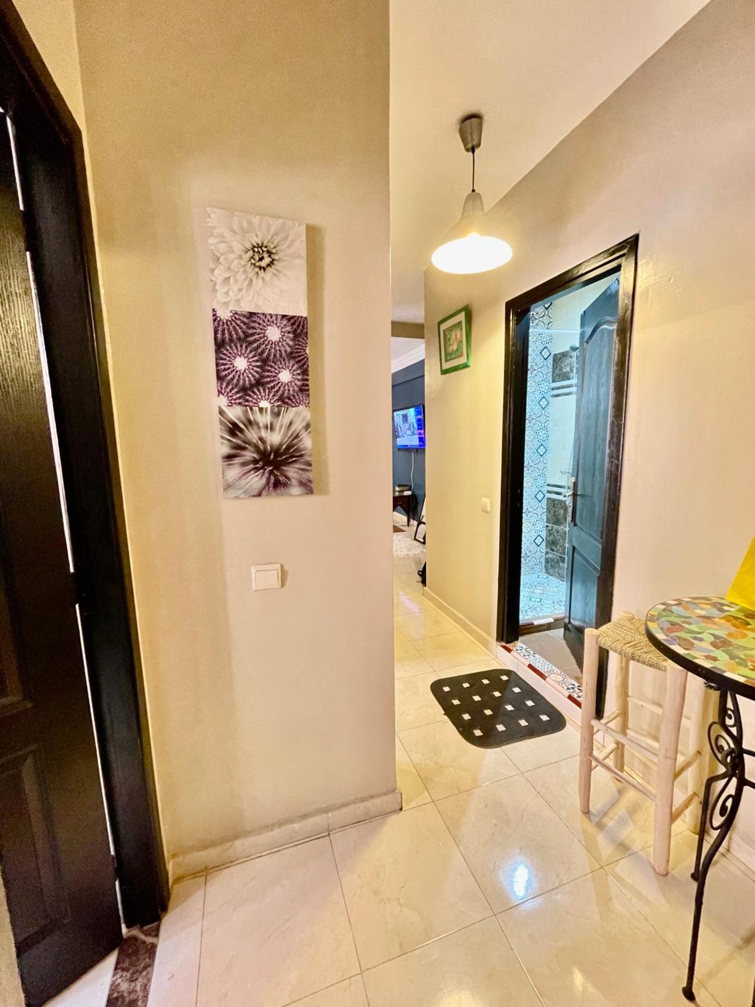 Apartment Mimida Marrakesh
