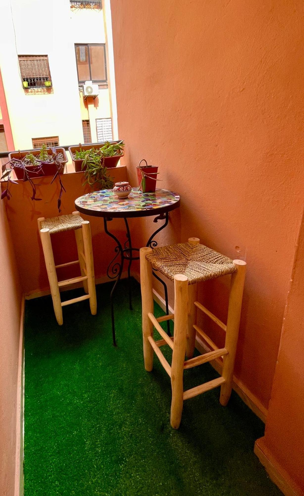 Apartment Mimida Marrakesh
