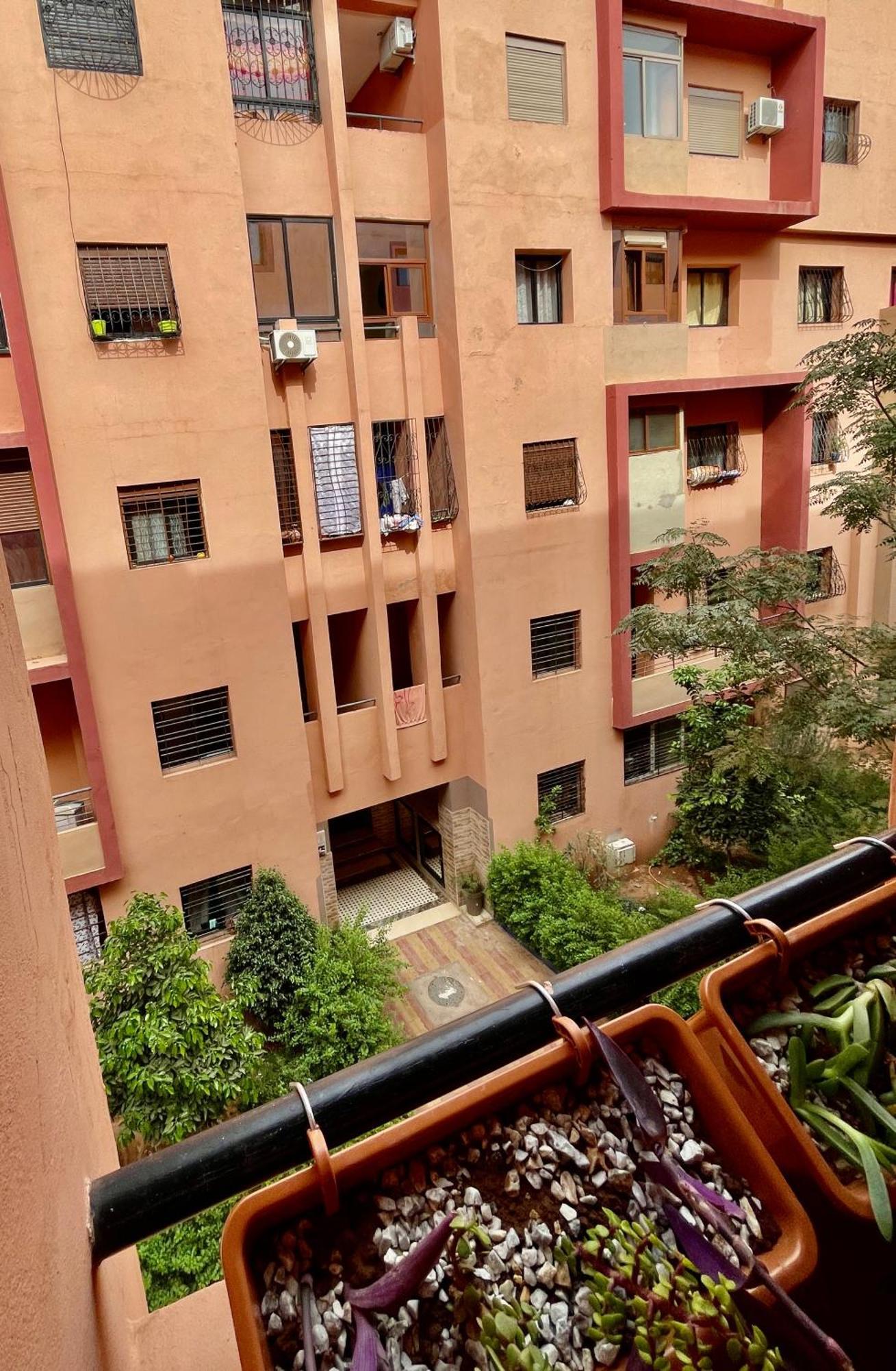 Apartment Mimida *