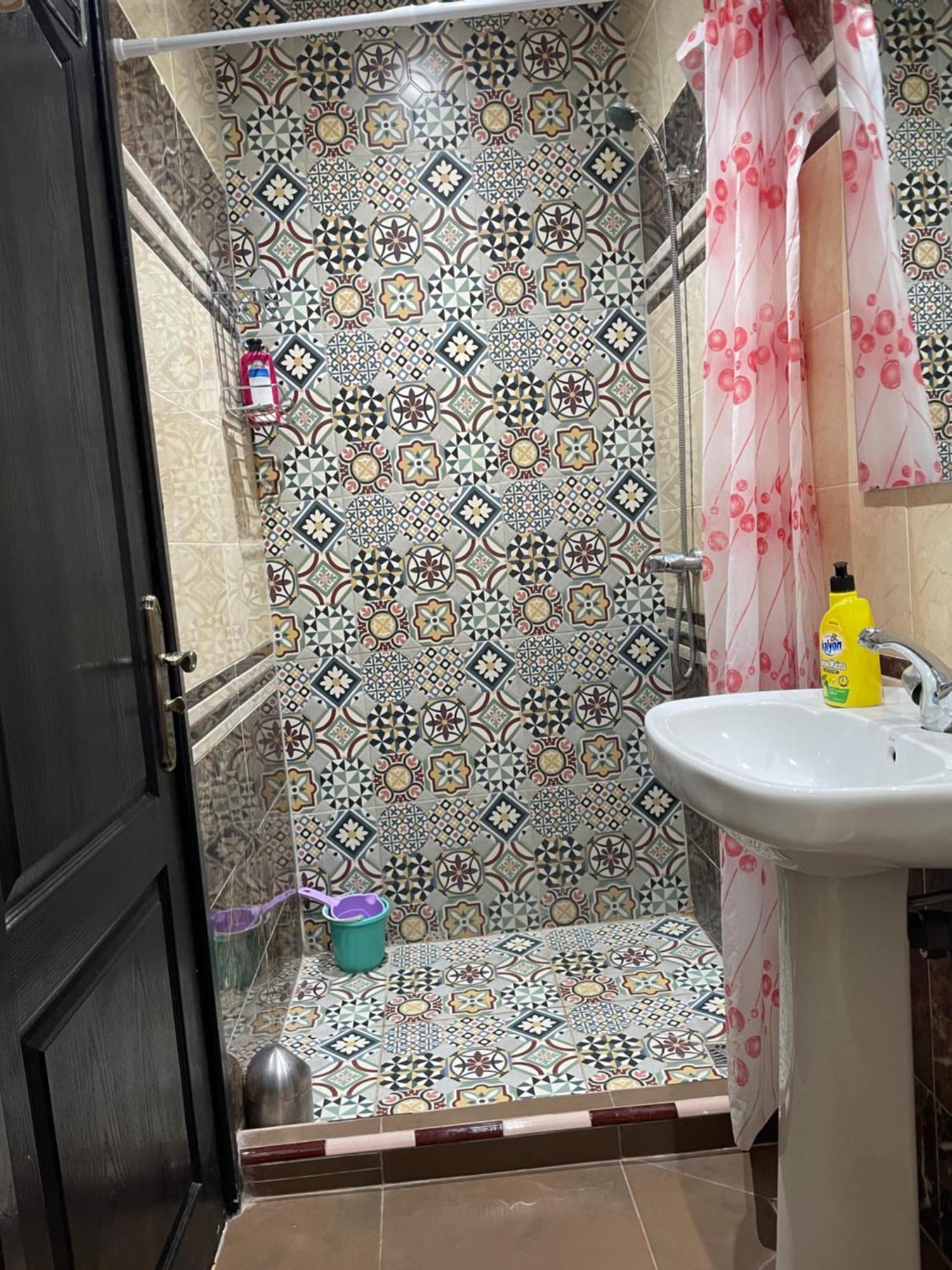 Apartment Mimida