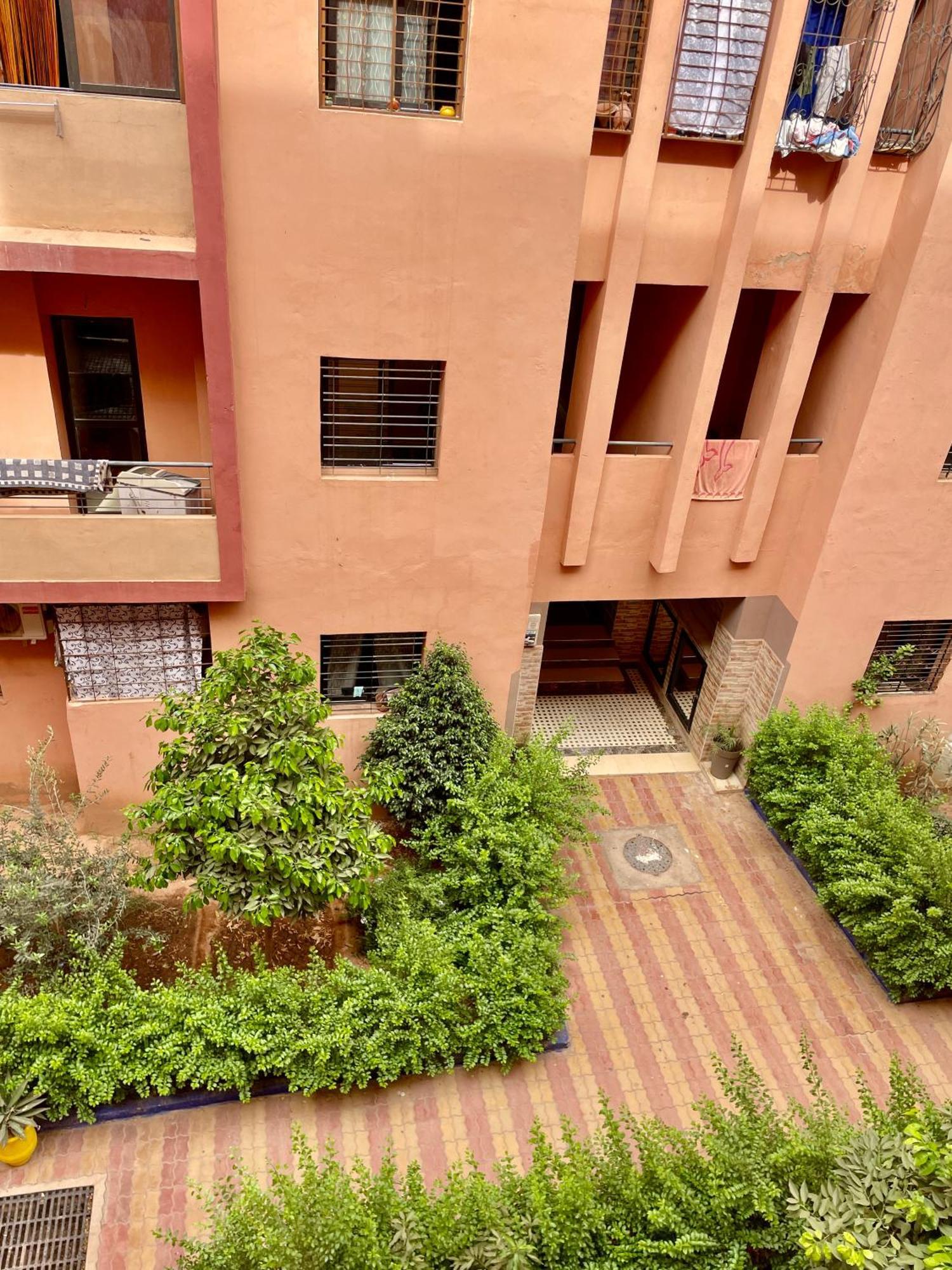 Apartment Mimida *