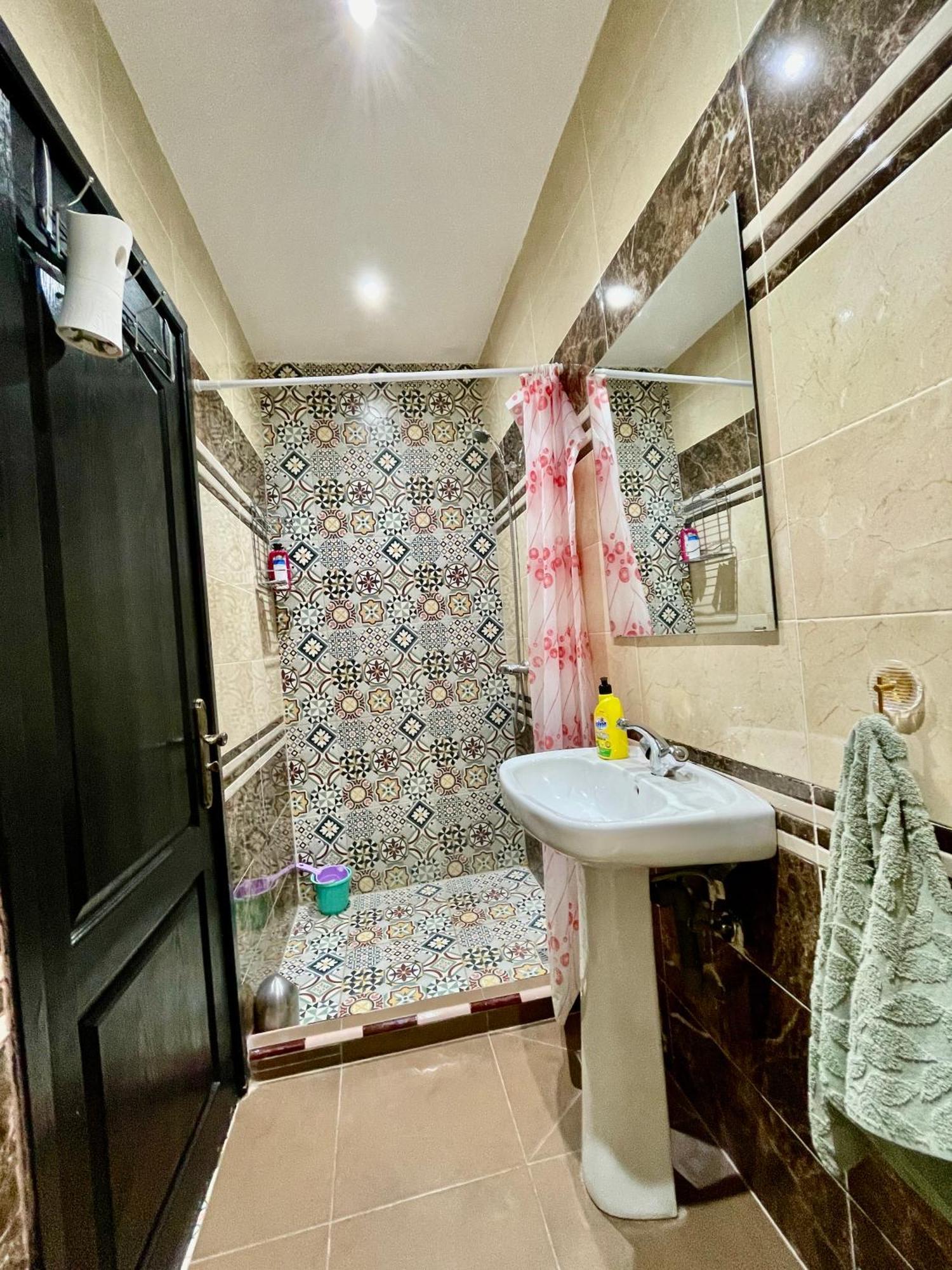 Mimida Apartment Marrakesh