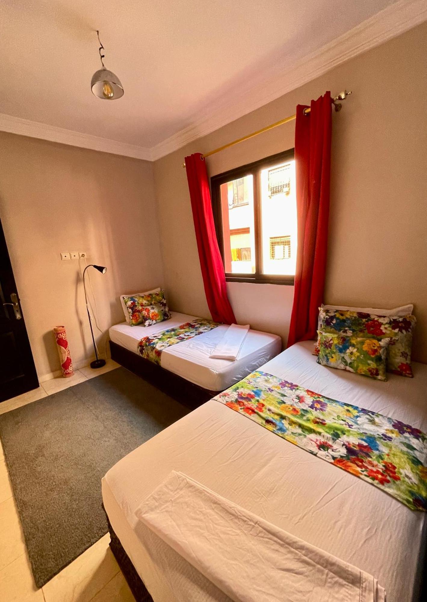 Mimida Apartment Marrakesh