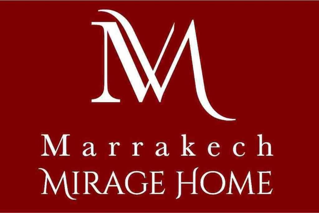Nel Quartiere Gueliz , Marrakech Marraquexe